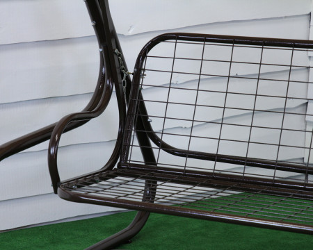 Садовая качель GG- БРЕНДА 009