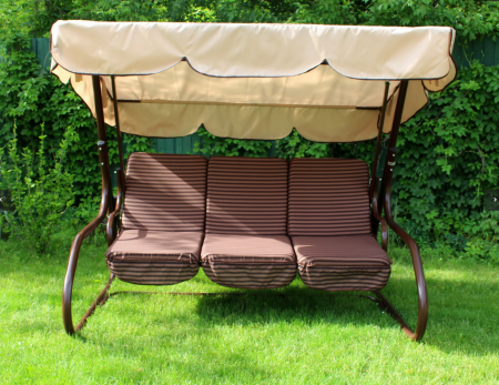 Садовая качель GG- БРЕНДА 009