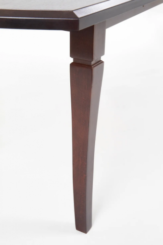 Стол раздвижной PL- HALMAR FRYDERYK 160/240 см