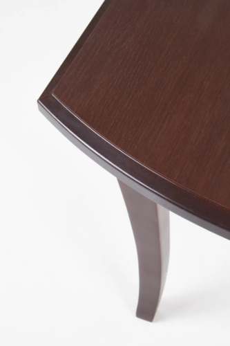 Стол раздвижной PL- HALMAR FRYDERYK 160/240 см