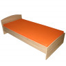 IDEA Односпальная кровать 50343 дуб 90х200