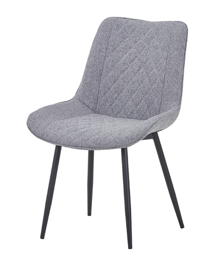 Стул обеденный TOP- PRESTOL Изи серый