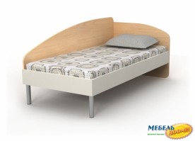 Кровать-диван BR-М-11-4 Mega (Мега)