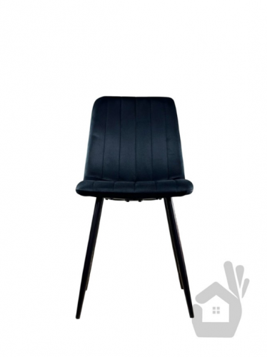Стул обеденный PM-005 PERFECT HOME черный