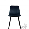 Стул обеденный PM-005 PERFECT HOME черный