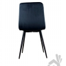 Стул обеденный PM-005 PERFECT HOME черный