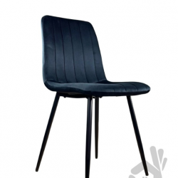 Стул обеденный PM-005 PERFECT черный