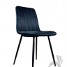 Стул обеденный PM-005 PERFECT HOME черный