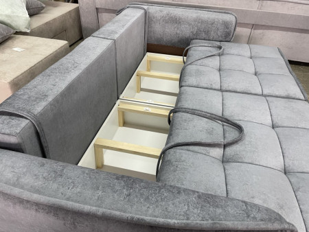 Диван прямой раскладной MTR- Дорри