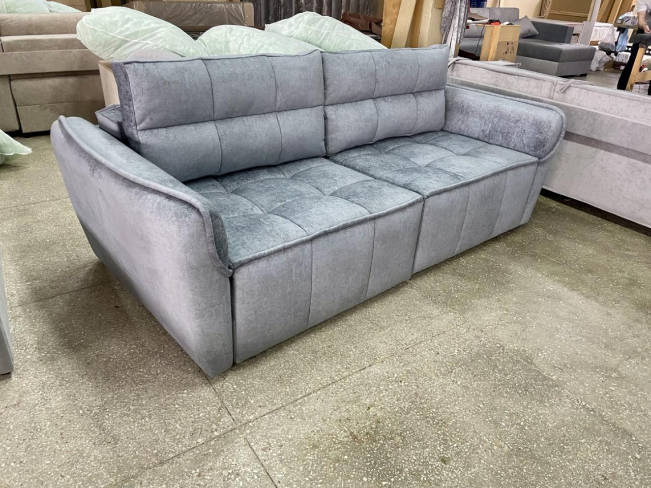 Диван прямой раскладной MTR- Дорри