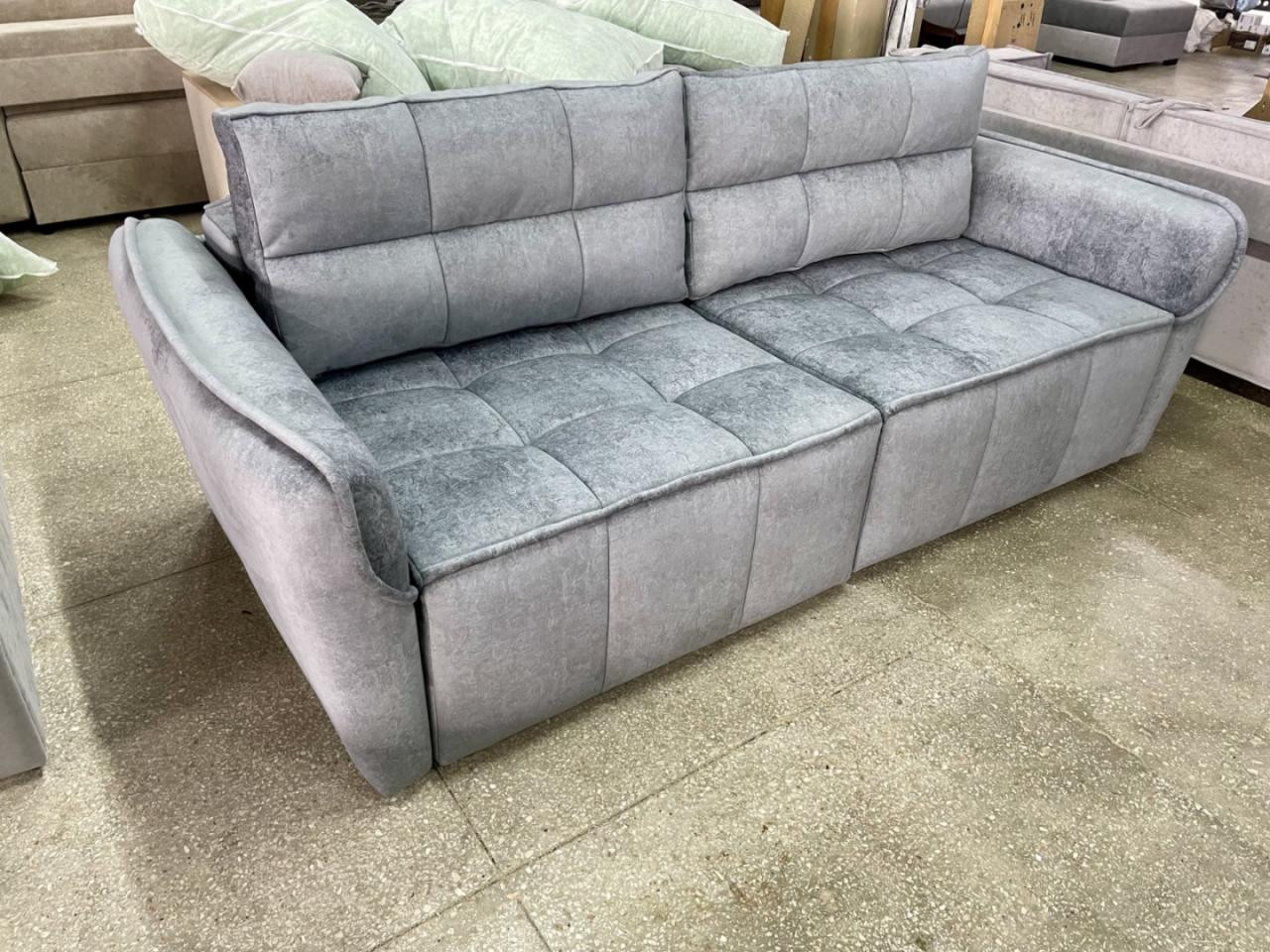 Диван прямой раскладной MTR- Дорри