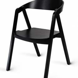 Стул обеденный PVL- Guru (бук )