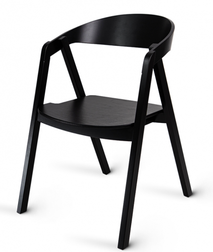 Стул обеденный PVL- Guru (бук )