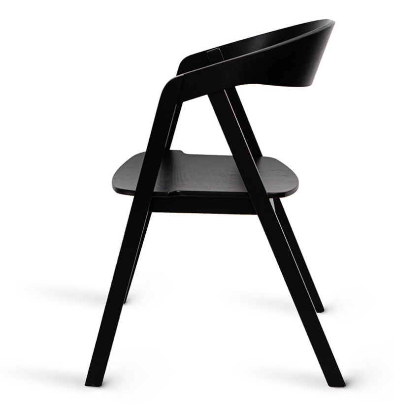 Стул обеденный PVL- Guru (бук )