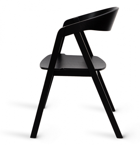 Стул обеденный PVL- Guru (бук )