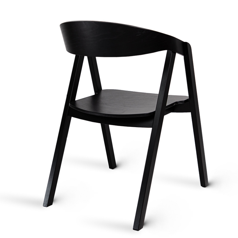 Стул обеденный PVL- Guru (бук )