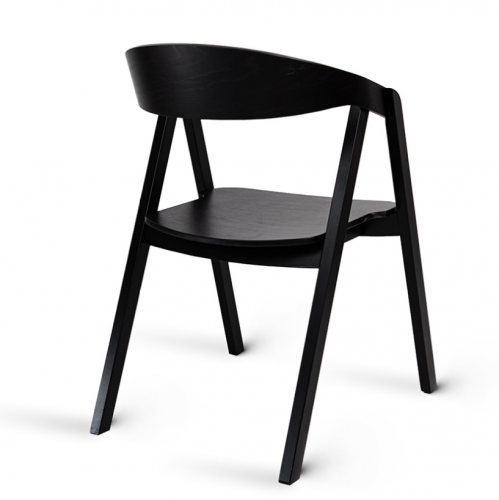 Стул обеденный PVL- Guru (бук )