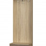 Прихожая(модульная) EVR- Бриз-2 дуб Сонома + трюфель