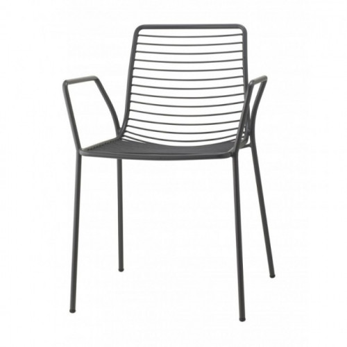 Комплект для улици VLL- SCAB Leo 2719/Summer 2520 (антрацит)