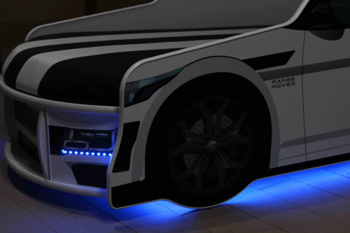 Кровать машина VRN- SPACE BMW 01