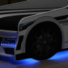 Кровать машина VRN- SPACE BMW 01
