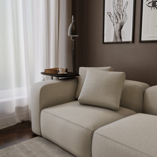 Модульный диван Mil- Glory 235х105х65 см