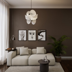 Модульный диван Mil- Glory 235х105х65 см