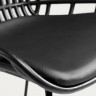 Стул Kave Home SURPIK CC1745S02 (черный)