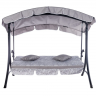 Качель садовая OST- Бали (BALI) лонета Cosima gris/2631