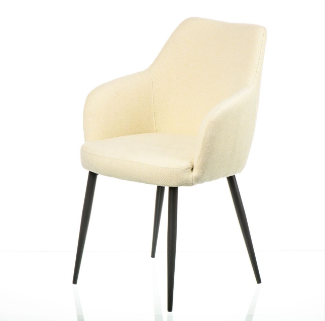Стілець обідній TPRO- Special4You Executive white (Е7528) 