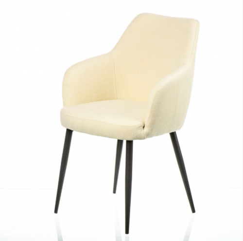Стілець обідній TPRO- Special4You Executive white (Е7528) 