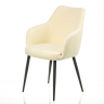 Стілець обідній TPRO- Special4You Executive white (Е7528) 