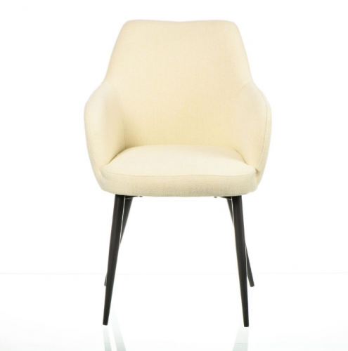 Стілець обідній TPRO- Special4You Executive white (Е7528) 