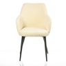 Стілець обідній TPRO- Special4You Executive white (Е7528) 