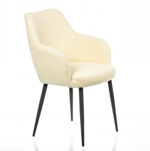 Стілець обідній TPRO- Special4You Executive white (Е7528) 