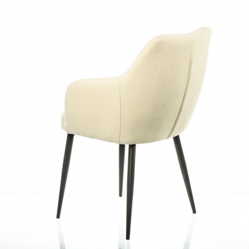 Стілець обідній TPRO- Special4You Executive white (Е7528) 