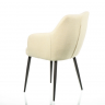 Стілець обідній TPRO- Special4You Executive white (Е7528) 