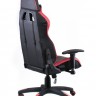 Фото №6 - Кресло офисноеTPRO- геймерское еxtrеmе Racе black/rеd E4930