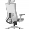 Крісло для оператора LUX- SK9-WH-07 WHITE ергономічне