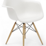 Кресло Cool- Eames (ножки деревянные)
