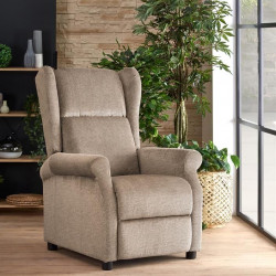 Кресло массажное PL- Halmar AGUSTIN-M