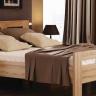 Кровать деревянная VNG- Соната