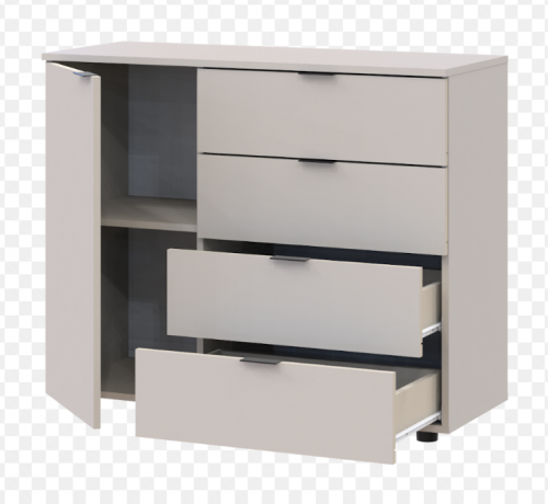 Комод DRS- GС1 (Кашемир)