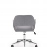Офисное кресло PL- HALMAR MOREL серый
