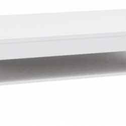 Столик журнальный PL- Forte SNOW SVOT22