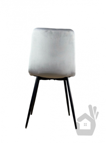 Стул обеденный PM-005 PERFECT HOME серый