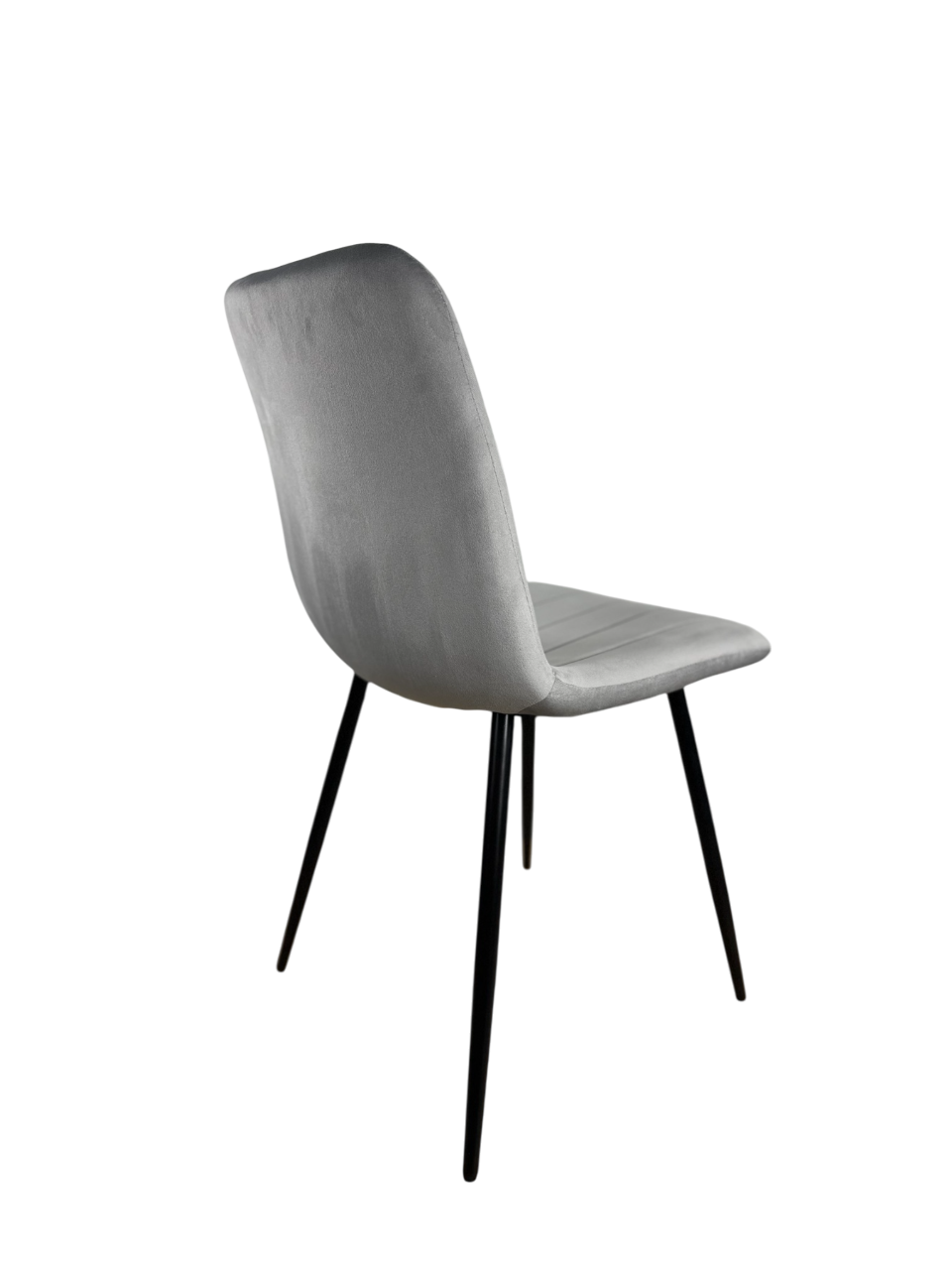 Стул обеденный PM-005 PERFECT серый