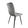Стул обеденный PM-005 PERFECT серый