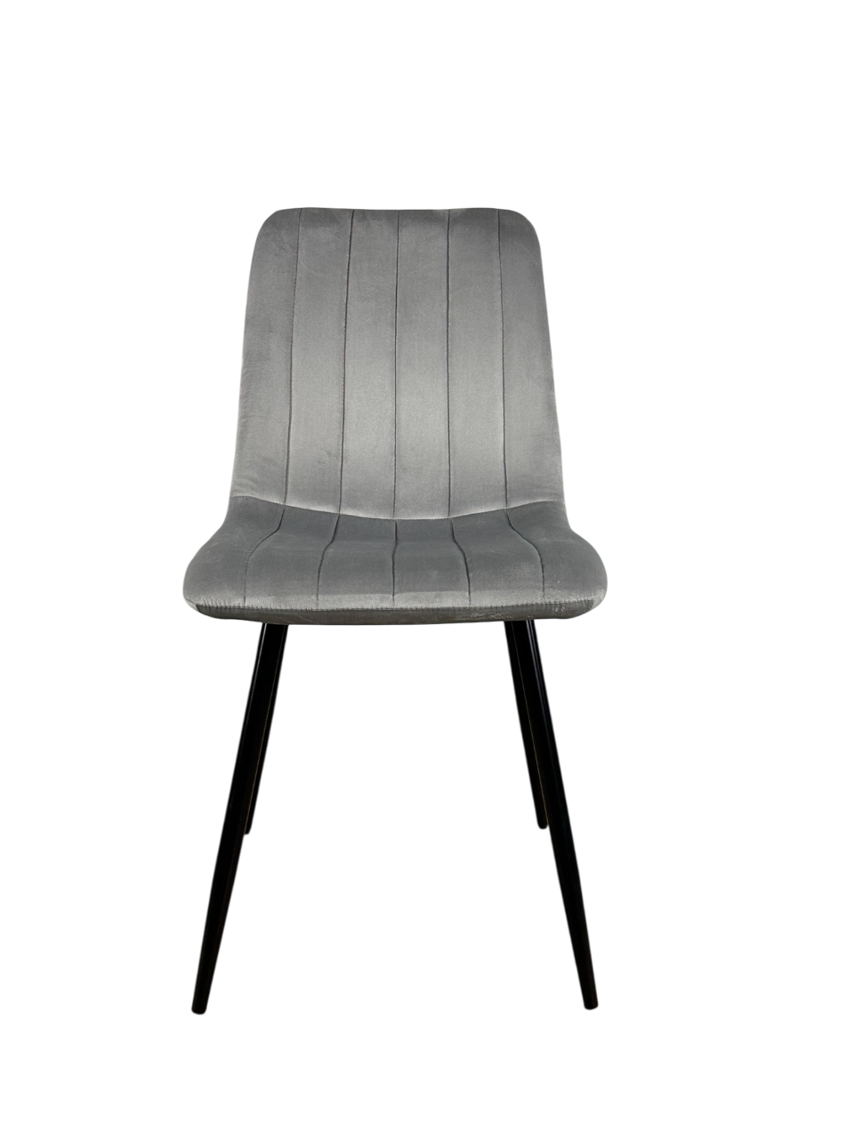 Стул обеденный PM-005 PERFECT серый