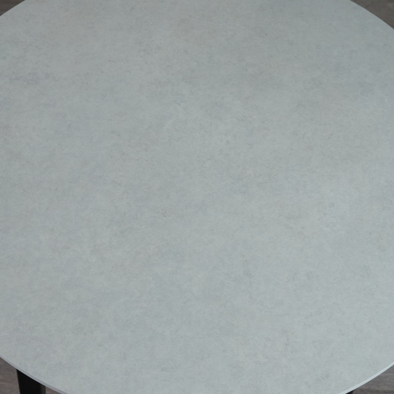 Комплект кухонный Ont- Розарио 90 Жемчужина стол + 4 Стула Peru